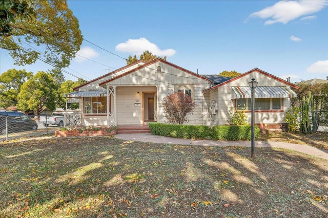 3703 Florence St, REDWOOD CITY