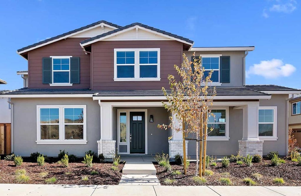 5716 Lake Club Dr, FAIRFIELD