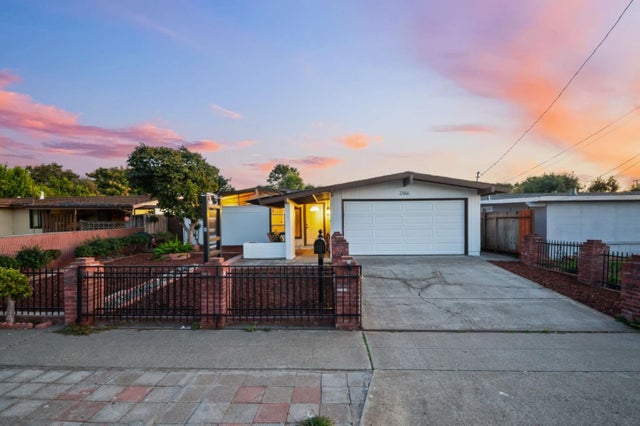 1966 Boca Raton St, HAYWARD