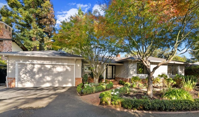 551 Sequoia Ave, REDWOOD CITY