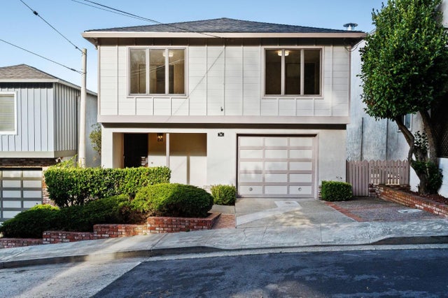 88 Alta Vista Way, DALY CITY