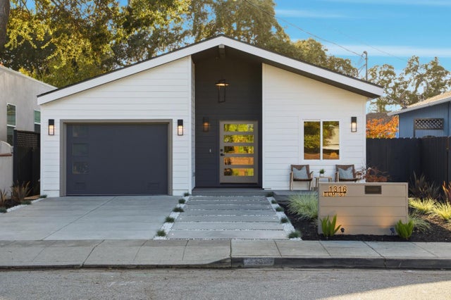 1316 Elm St, SAN CARLOS