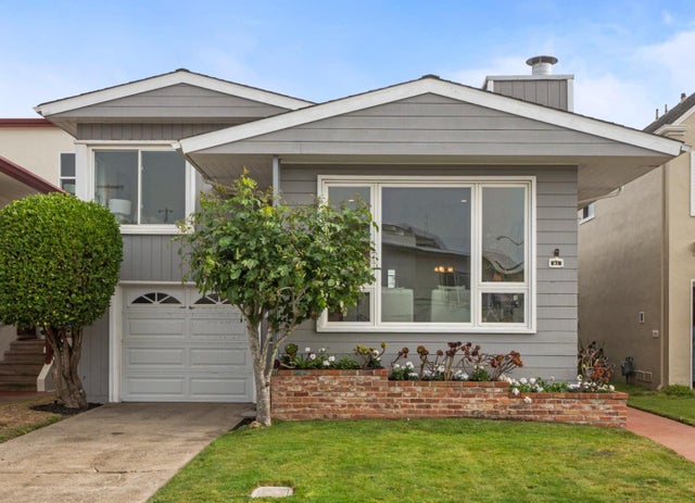 61 Windsor Dr, DALY CITY