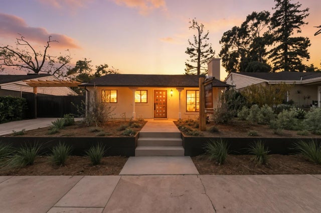 526 Lancaster Way, REDWOOD CITY