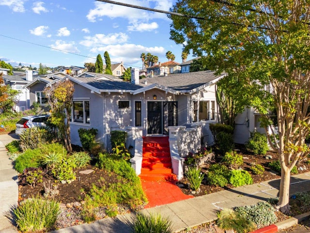 1200 El Centro Ave, OAKLAND