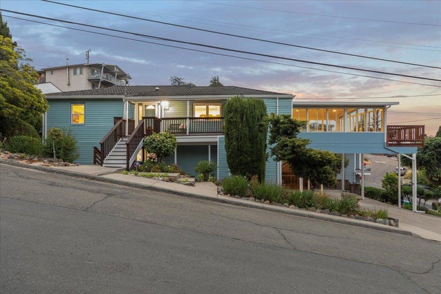 2204 170th Ave, CASTRO VALLEY