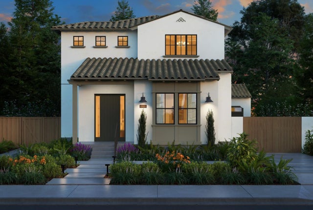 519 Central Ave, MENLO PARK