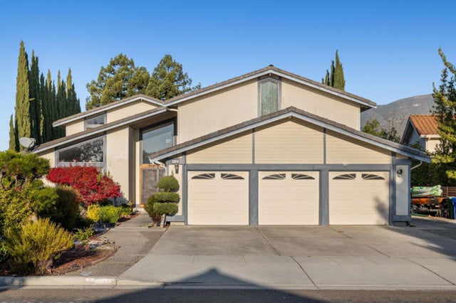 44500 Parkmeadow Dr, FREMONT