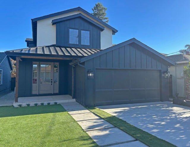 1173 Elm St, SAN CARLOS