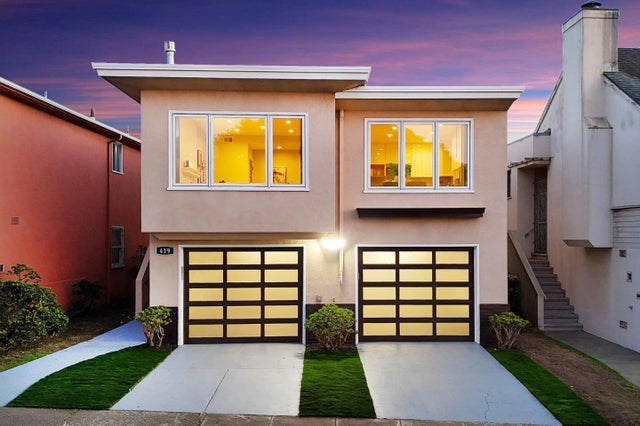 419 Lakeshore Dr, SAN FRANCISCO