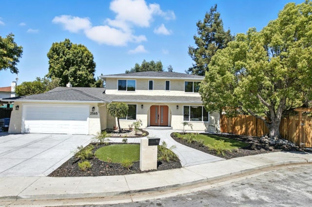 2565 Estella Dr, SANTA CLARA