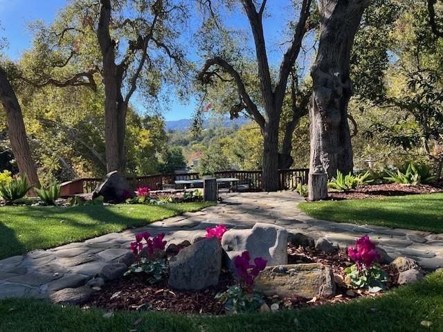 10601 Madera Dr, CUPERTINO