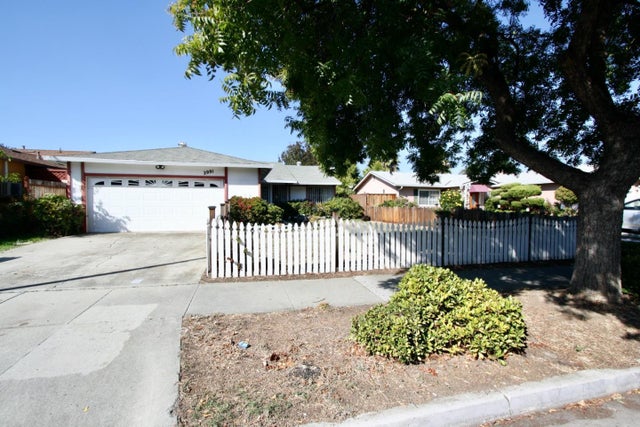 2991 Vanport Dr, SAN JOSE