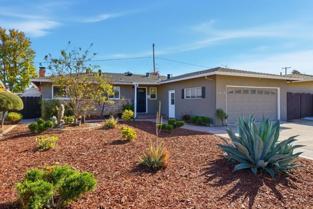 1650 S Wolfe Rd, SUNNYVALE