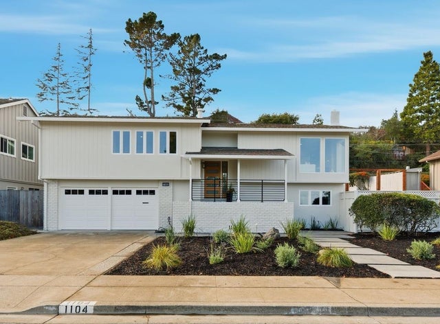 1104 Eden Bower Ln, Redwood City