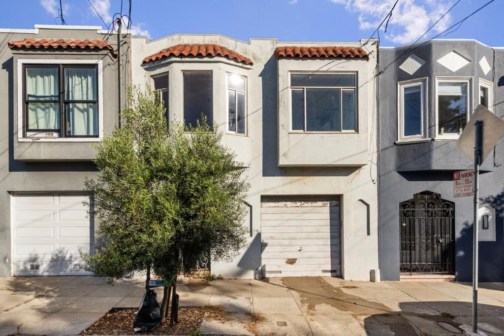 211 Crescent Ave, SAN FRANCISCO