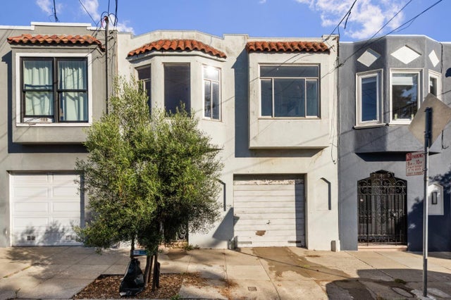 211 Crescent Ave, SAN FRANCISCO