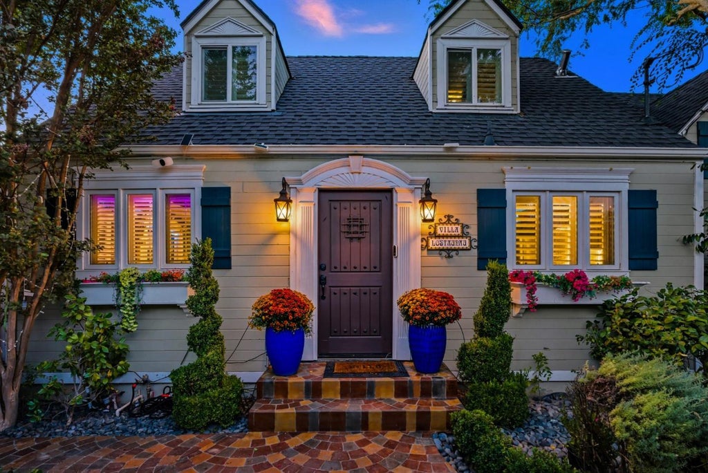 709 Minnesota Ave, San Jose