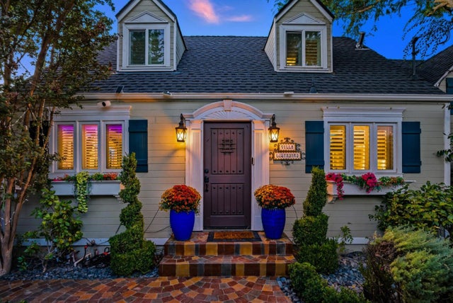 709 Minnesota Ave, San Jose