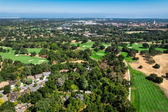 25 Stowe Ln, MENLO PARK