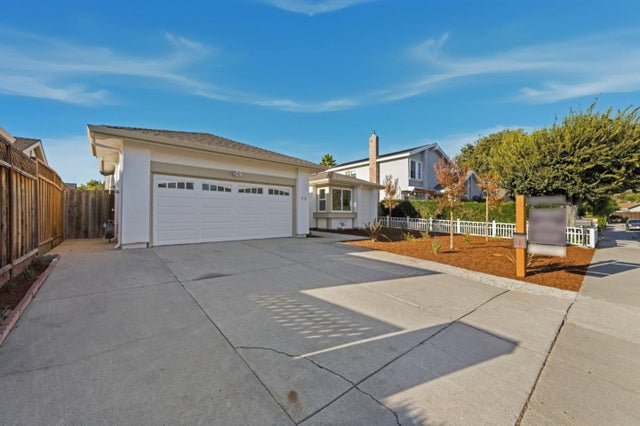 73 Grandwell Way, SAN JOSE
