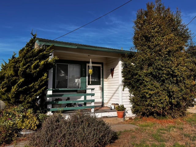 Hilby Ave, Seaside/Sand City