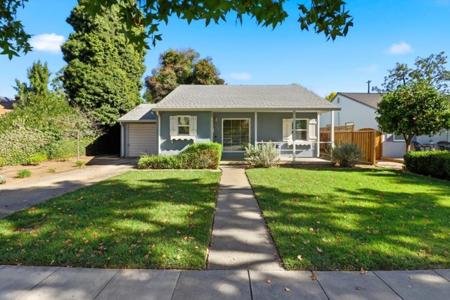 1724 Creek Dr, SAN JOSE