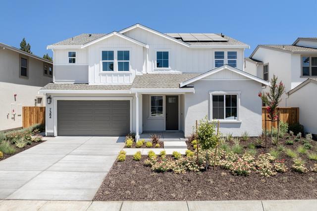 7384 Ailes Ct Homesite 11, GILROY