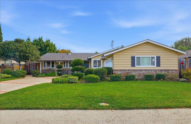 1592 Wawona Dr, SAN JOSE