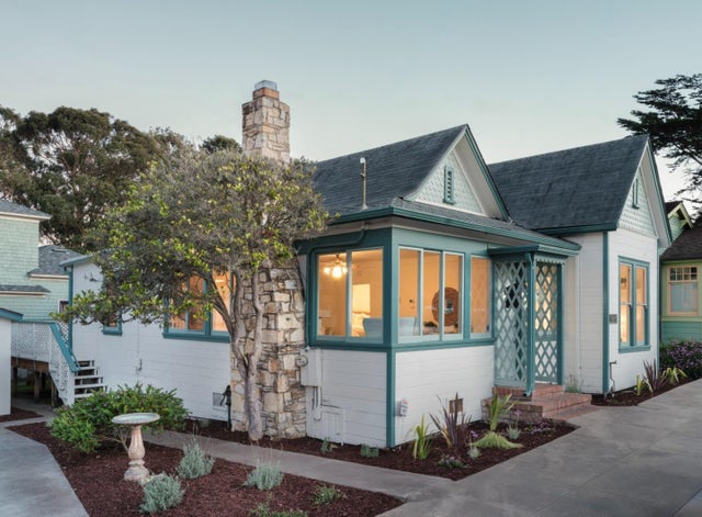 113 14th St, PACIFIC GROVE