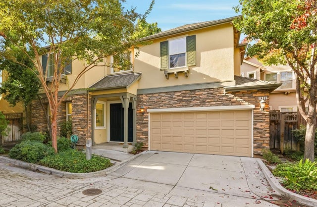 1415 Savona Ct, San Jose