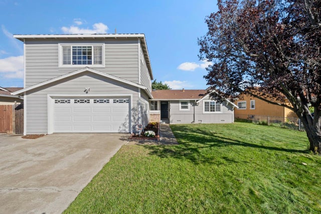 1434 Sunshadow Ln, SAN JOSE