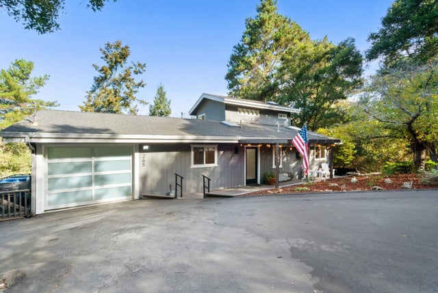 265 Bunker Hl, APTOS