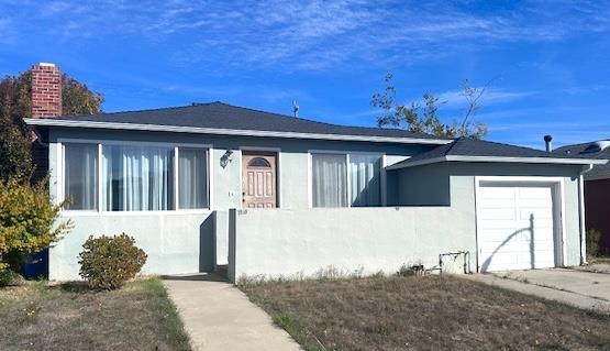 1213 S Claremont St, SAN MATEO