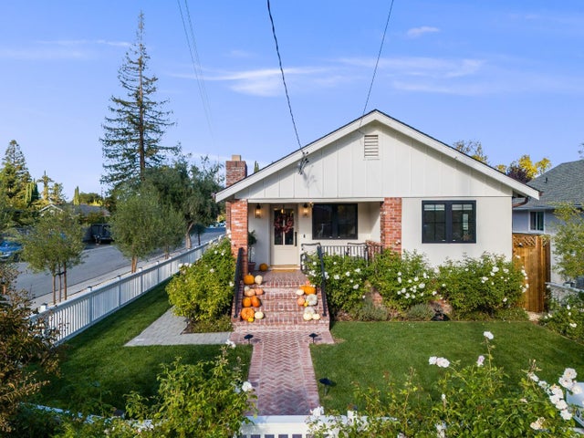 203 Santa Clara Ave, Redwood City