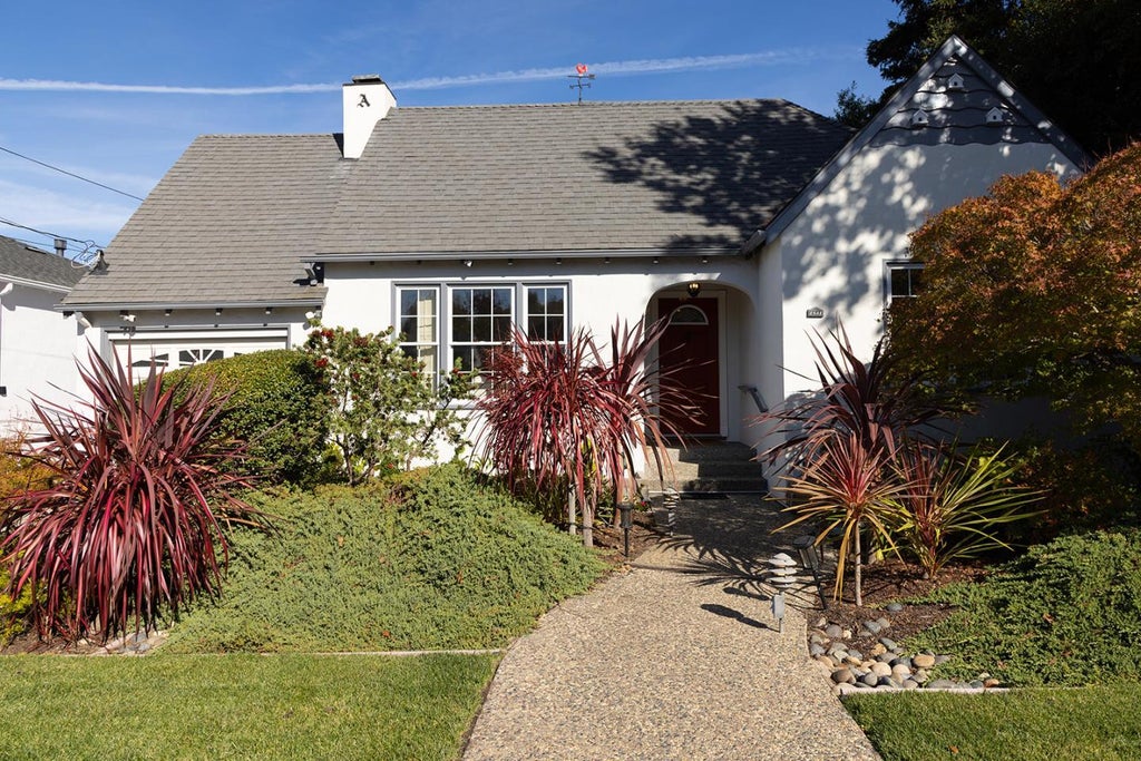 1541 Maple St, SAN MATEO