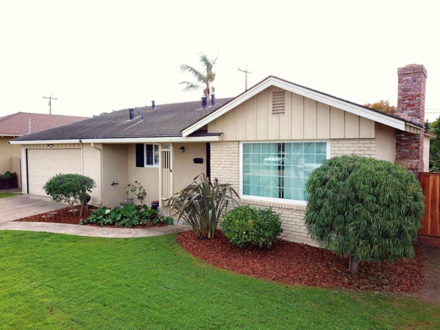 211 Primrose Dr, SALINAS