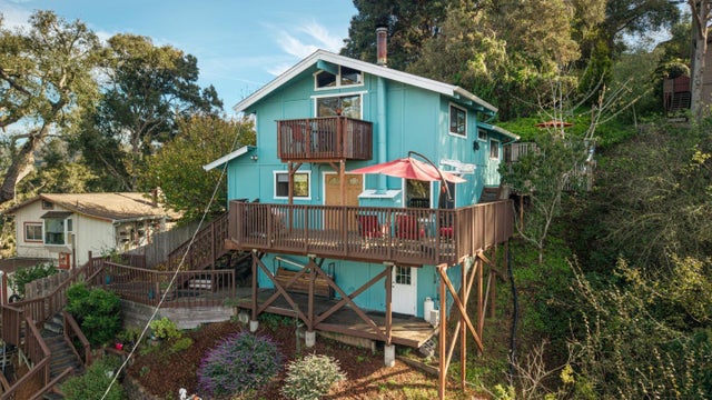 630 Encino Dr, APTOS