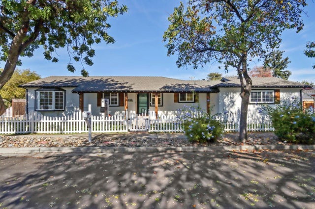 1183 Glenblair Way, CAMPBELL