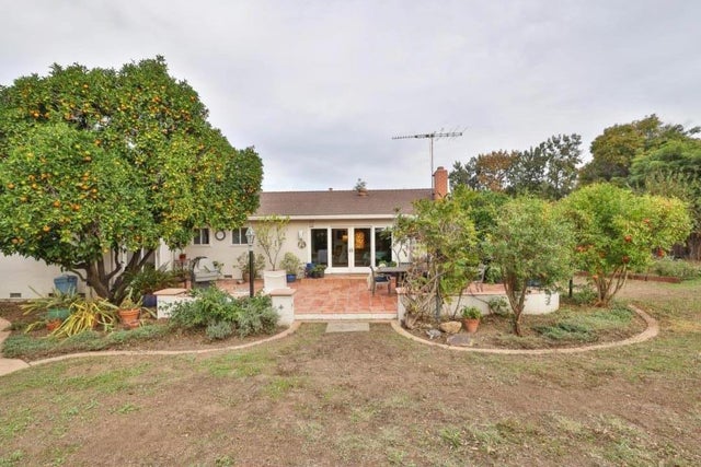 3772 Thrush Way, SANTA CLARA