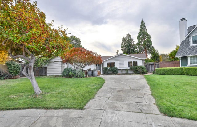 3772 Thrush Way, SANTA CLARA