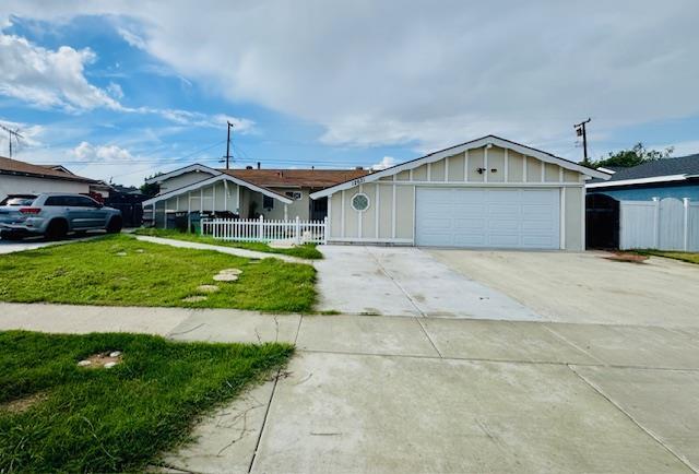 12621 Kathy Ln, GARDEN GROVE