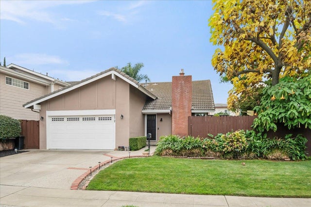 272 Los Palmos Way, SAN JOSE