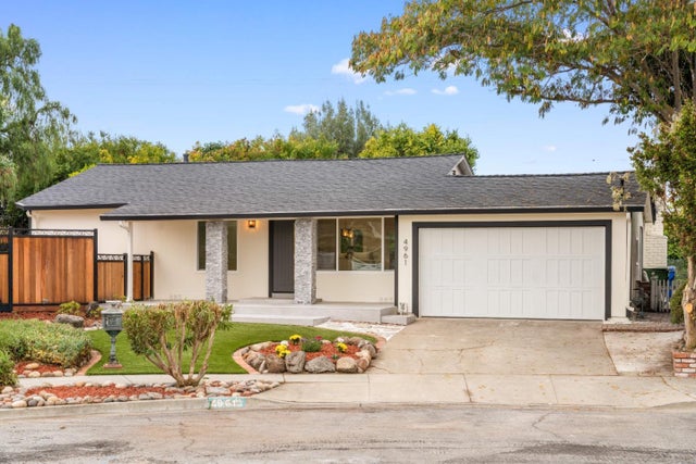 4961 Wheeler Dr, FREMONT