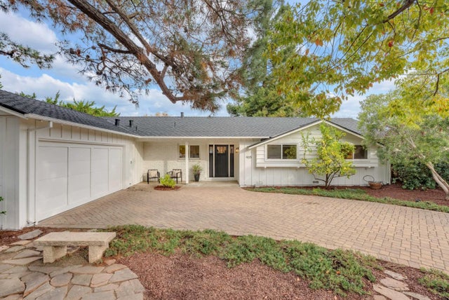 905 Spencer Way, LOS ALTOS