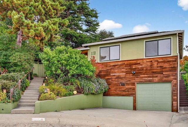 118 Las Ondas Ct, SANTA CRUZ