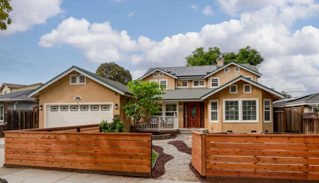 1455 Walnut Grove Ave, SAN JOSE