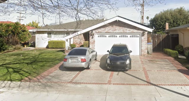 2462 Meridian Ave, SAN JOSE