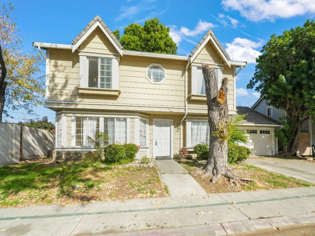 1599 Clampett Way, San Jose