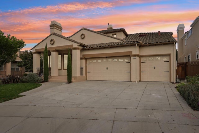 5090 Birkdale Way, San Jose